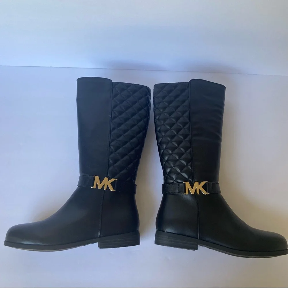 Michael Kors new boots